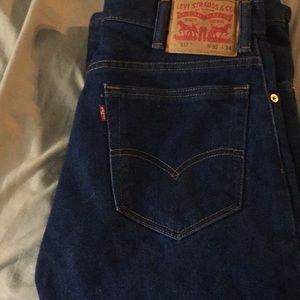 Levi’s brand new